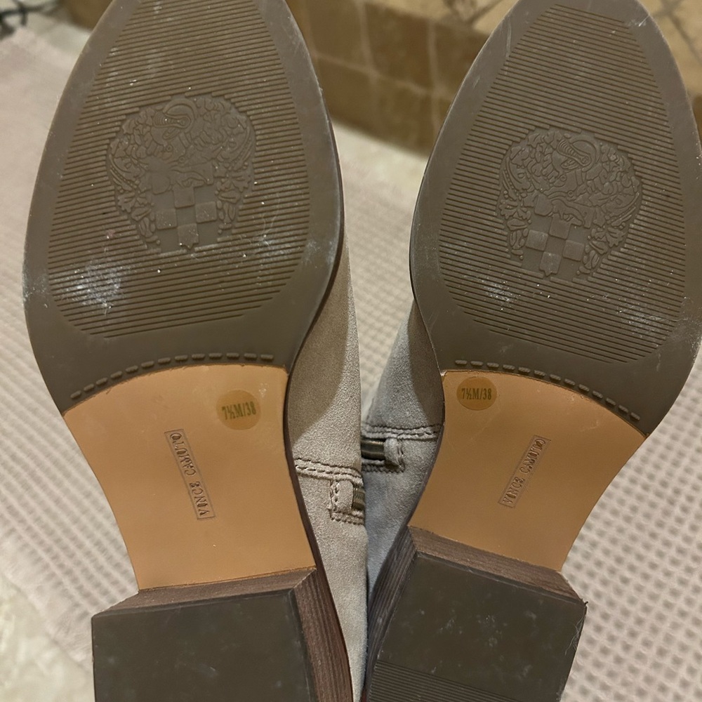 Vince Camuto boots - Picture 7 of 7